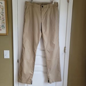 Bonobos Maide men's golf pants 34/36